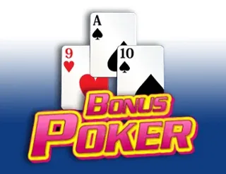 Bonus Poker (Habanero)