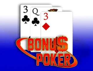 Bonus Poker