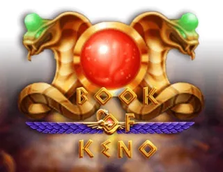 Book of Keno