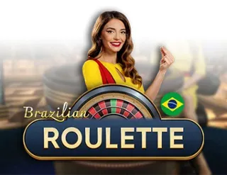 Brazilian Roulette (Pragmatic Play)
