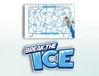 Break the Ice
