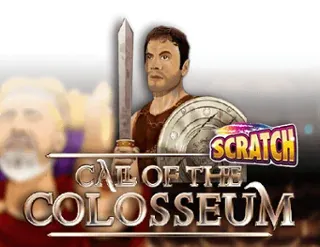 Call of the colosseum / Scratch