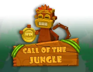 Call Of The Jungle