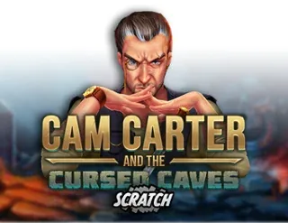 Cam Carter Scratch