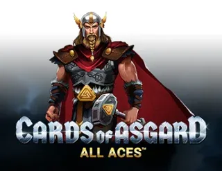 Cards of Asgard All Aces