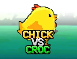 Chick vs Croc