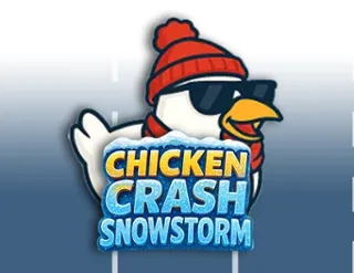 Chicken Crash Snowstorm