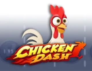 Chicken Dash