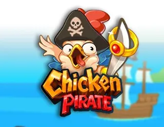 Chicken Pirate