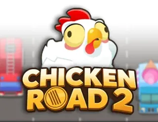 Chicken Road 2.0