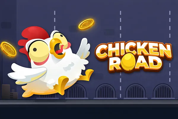 Chicken Road