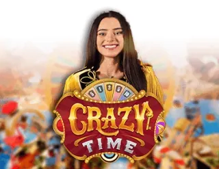 Crazy Time