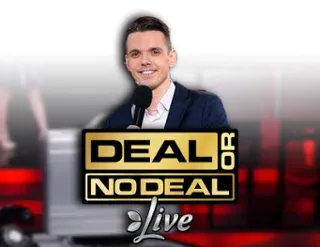 Deal or no Deal Live