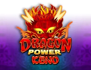 Dragon Power Keno