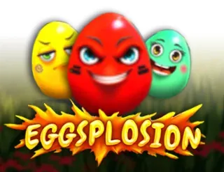 Eggsplosion