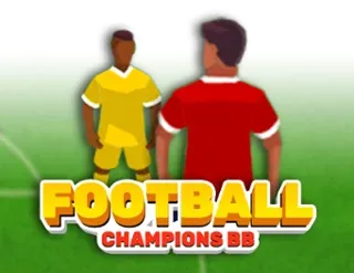 Football Champions BB