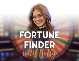 Fortune Finder with Holly