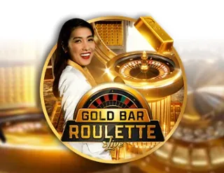 Gold Bar Roulette