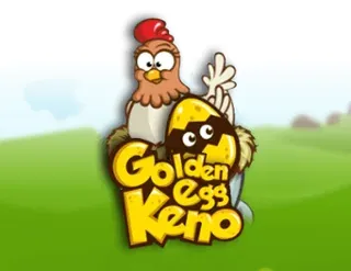 Golden Egg Keno
