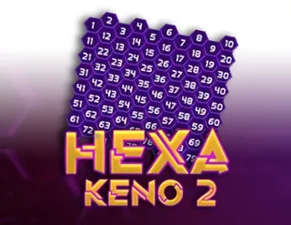 Hexa Keno 2