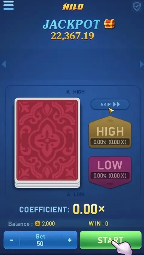 HiLo