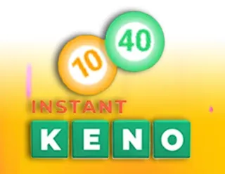 Instant Keno (Popok Games)
