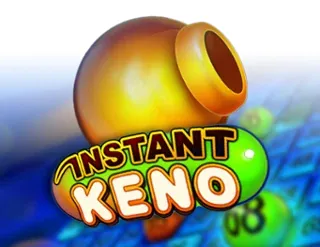 Instant Keno