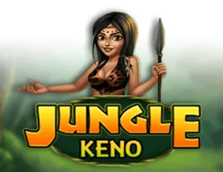 Jungle Keno