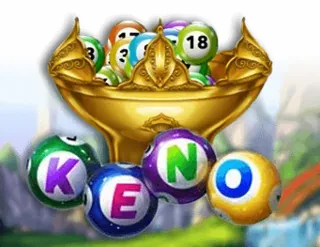 Keno (Matrix Studios)