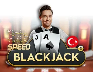 Kirmizi Turkish Speed Blackjack