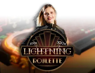 Lightning Roulette