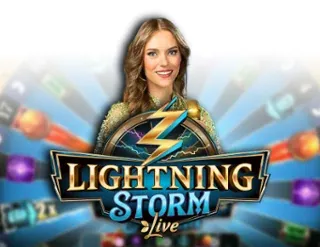 Lightning Storm