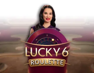 Lucky 6 Roulette