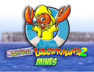 Lucky Larry's Lobstermania Mines