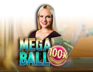 Mega Ball
