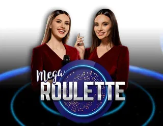 Mega Roulette Info & Live Stream