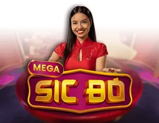 Mega Sic Bo Info & Live Stream