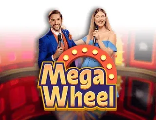 Mega Wheel Info & Live Stream