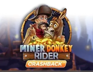 Miner Donkey Ride