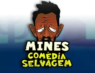 Mines Comédia Selvagem