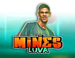Mines Luva