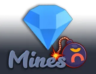 Mines (PopOK Gaming)
