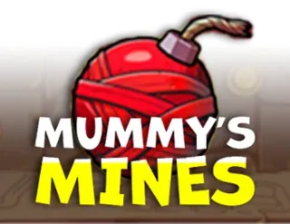 Mummy's Mines