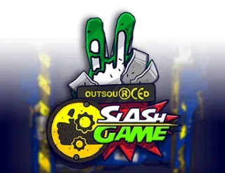 Outsourced Slash Game