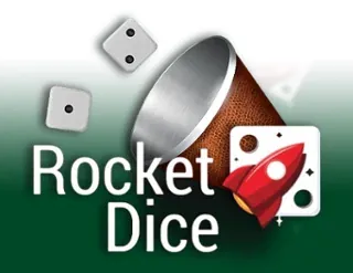 Rocket Dice