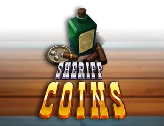 Sheriff's Coins