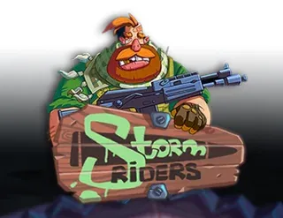 Storm Riders