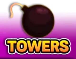 Towers (Coin Machine Gaming)