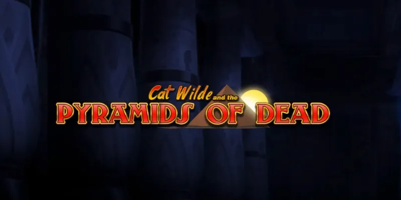 machine a sous Cat Wilde and the Pyramids of Dead