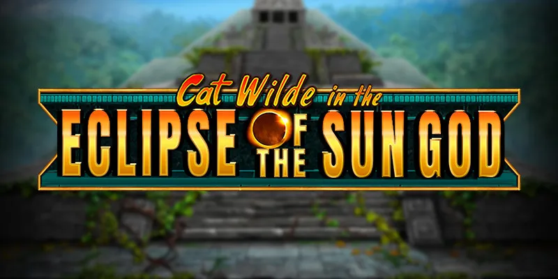 machine a sous Cat Wilde in the Eclipse of the Sun God